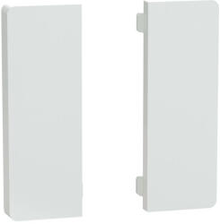 Schneider Electric Schneider Merten-KNX nyomógomb Flex 2db, fehér MTN6192-6035 (MTN6192-6035)