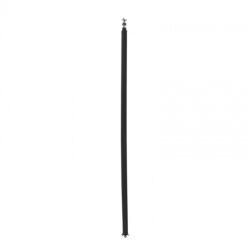 Legrand Energiaoszlop bepattintható, 1 rekeszes, 2, 70m, fekete - 653012 (653012)