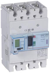 Legrand DPX3 250 160A 3P SG 50kA kompakt megszakító - 420547 (420547)