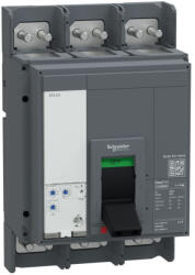 Schneider Electric EasyPact CVS - E080F320FM - CVS800F 36kA 3P ETS2.0 kompakt megszakító LI védelemmel (E080F320FM)