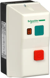 Schneider Electric TeSys LE - LE1M35M705 - Tokozott motorindító 0, 25kW vez. f. 220/230V (LE1M35M705)