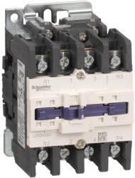 Schneider Electric PrismaSeT - LVS04034 -Polybloc 250A 4P (LVS04034)