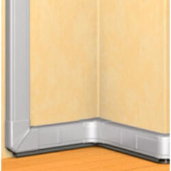Legrand DLP alu csatorna 105x50 - 11114 (11114)