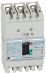 Legrand DPX3 160 63A 3P 25kA MA kompakt megszakító - 420717 (420717)