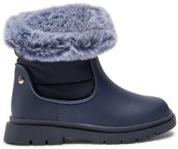 Mayoral Gyerekcsizma, Mayoral, 40182, természetes bőr, sötétkék, 26 EU (0000304440182-26)