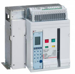 Legrand DMX3 1600 1600A 4P fix 42kA légmegszakító - 28010 (28010)