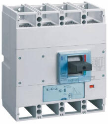 Legrand DPX3 1600 kompakt megszakító S1 4P 1600A 36kA - 422549 (422549)
