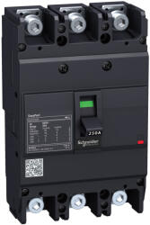 Schneider Electric EasyPact EZC - EZC250F3200 - EZC250F 3P 18kA/400V megszakító 200A (ZB5AD4C0)