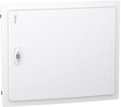 Schneider Electric PrismaSeT XS - LVSXN224 - Szekrény, teli ajtó, süllyesztett, 2x24 modul, PEN (LVSXN224)