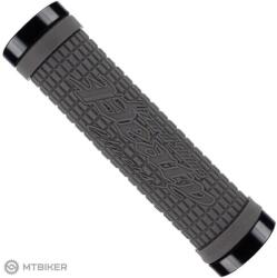 Lizard Skins Lock On Peaty markolat, szürke/fekete