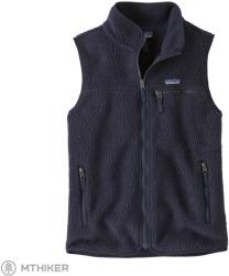 Patagonia Retro Pile női mellény, sunken blue (M)