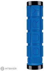 Lizard Skins Lock-On Oury Dual Clamp markolat, 200 g, kék