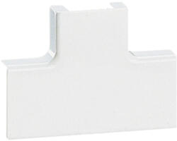 Legrand DLP mini csatorna T-elem 32x12, 5 csatornához - 30254 (30254)