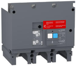 Schneider Electric EasyPact CVS - LV532464 - Vigi 200-440V 3P CVS400/630 (LV532464)
