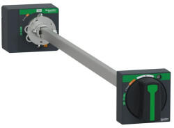 Schneider Electric ComPacT NSXm (2021) - LV426932T - hosszabbított rotációs hajtás (LV426932T)