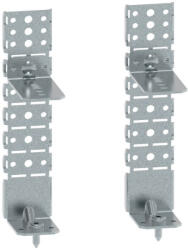 Legrand kábelcsatorna tartó 2 db - 339758 (339758)