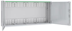 Schneider Electric Easy PrismaSeT XL - ABWRS403 - fali szekrény, ajtóval, IP44 (Szé) 1050 mm (Ma) 500 mm (Mé) 210 mm (ABWRS403)