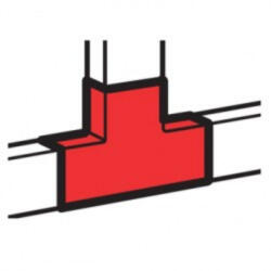 Legrand DLP klíma T-elem 100x60-hoz - 611308 (611308)