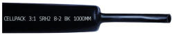 Cellpack Zsugorcső 8-2mm gyantás 1m-es Cellpack SRH2 127416 (127416)