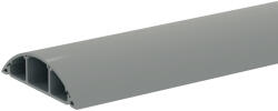 Schneider Electric OptiLine 45 - ISM20817 - műanyag taposócsatorna, szürke (ISM20817)