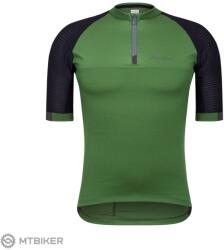 Isadore Gravel Light jersey, kerti zöld (XS)