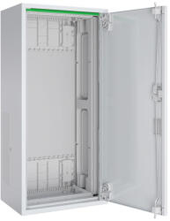 Schneider Electric Easy PrismaSeT XL - ABWRS104 - fali szekrény, ajtóval, IP44 (Szé) 300 mm (Ma) 650 mm (Mé) 210 mm (ABWRS104)