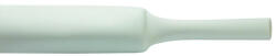 Cellpack Zsugorcső 51-25, 4mm fehér 1, 2m-es Cellpack SR1F 144305 (144305)
