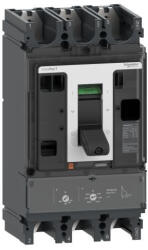 Schneider Electric ComPacT NSX (2021) - C40S3TM320D - Megszakító NSX320S DC, 100 kA 750 VDC, TM - DC kioldóegység, 320 A beállítás, 3P (C40S3TM320D)