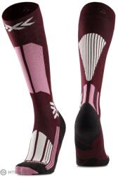 X-BIONIC X-SOCKS Ski Touring Perform OTC női térdzokni (37/38)
