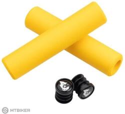 Wolf Tooth KARV markolat, sárga