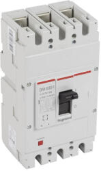 Legrand DRX630 3P 36 kA 400A termo mágneses kompakt megszakító - 27235 (27235)
