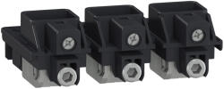 Schneider Electric PowerPact B-Frame Molded Case Circuit Breakers - LV426974 - verLink csatlakozó 3P (LV426974)