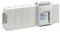 Legrand DMX3-L 6300 6300A 4P fix 100 kA légmegszakító - 28961 (28961)