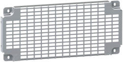Schneider Electric Spacial SM - NSYSTMP45120 - Perforált szerelőlap 450, 1200-as szekrénybe (NSYSTMP45120)