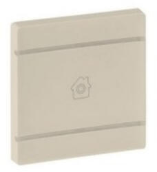 Legrand MyHome -Valena Life általános kapcsoló széles burkolat, elefántcsont - 755241 (755241)