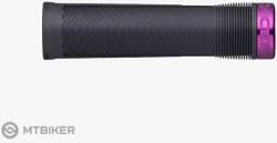 RACE FACE Chester markolat, 112 g, fekete/lila