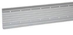 Legrand DLP alu válaszfal 50 mm fedéltartó nélkül - 11108 (11108)