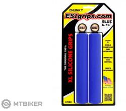ESI Grips Chunky XL markolat, 102 g, kék