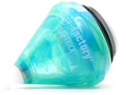 YoYoFactory YoyoFactroy Elec-Trick peonza, aurora (YO-665)