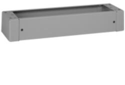 Legrand XL3 400 magasító keret szekrénybe - 20110 (20110)