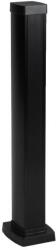 Legrand Mini-oszlop bepattintható, 1 rekeszes, 0, 68m, fekete - 653005 (653005)