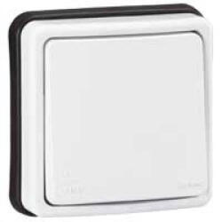 Legrand Plexo 66 váltókapcsoló süllyesztett - 684553 (684553)