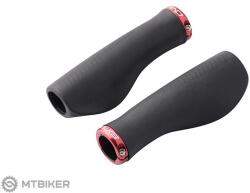 Extend ERGO markolat, 100 g, fekete/piros