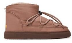 INUIKII lányka csizma, 304363443, Ekobőr, 34 EU, Rózsaszín (0000304363443_34)