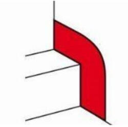 Legrand DLP faláttörés takaró 195/220-as csatornához - 10699 (10699)