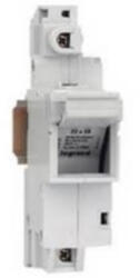 Legrand Lexic biztosítóaljzat 1P 22 x58 SP58 - 21601 (021601)