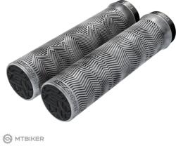 Truvativ Descendant Single Locking markolat, 102 g, márvány/szürke