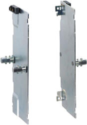 Schneider Electric ComPacT NSX (2021) - LV432533 - Kocsiszerkezet oldalfal a megszakítóhoz 3P (LV432533)