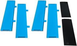 Lincos Rámpa és toldó platform készlet motoremelőhöz (HML1000-EP)