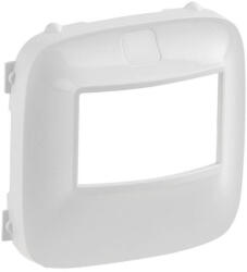 Legrand Valena Allure mozgásérzékelős kapcsoló burkolat fehér - 754903 (754903)